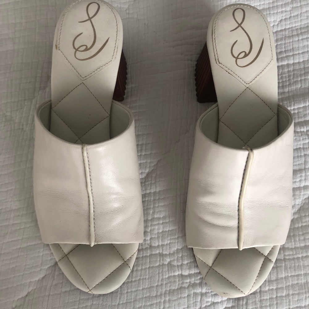 Sam Edelman Sonya Mule Sandel